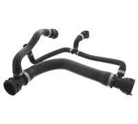 Tubo sistema di raffreddamento Plastica 45819 FEBI BILSTEIN per BMW 7