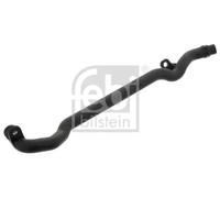 Tubo sistema di raffreddamento Plastica 46998 FEBI BILSTEIN per BMW 7 5 Touring