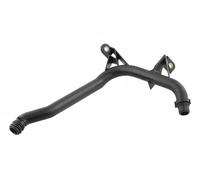 Tubo sistema di raffreddamento Plastica 502 469 TOPRAN per BMW 3 3 Touring X5 X3