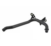 Tubo sistema di raffreddamento Plastica 502 470 TOPRAN per BMW 5 7 5 Touring 3