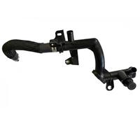 Tubo sistema di raffreddamento Plastica 85281 3RG per FORD PEUGEOT CITROËN MINI