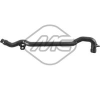 Tubo sistema di raffreddamento Plastica 99421 Metalcaucho per BMW 7 5 Touring 3