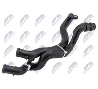 NTY CPP-AU-011 Condotto del refrigerante