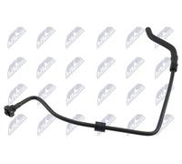 Tubo sistema di raffreddamento Plastica CPP-AU-023 NTY