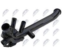 Tubo sistema di raffreddamento Plastica CPP-RE-013 NTY