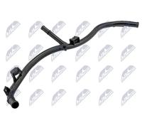 Tubo sistema di raffreddamento Plastica CPP-VW-009 NTY per SEAT VW AUDI SKODA