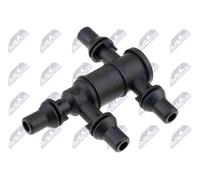 Tubo sistema di raffreddamento Plastica CTM-ME-059 NTY