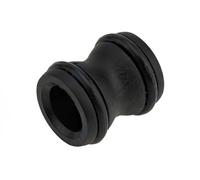 Tubo sistema di raffreddamento Plastica CTM-VW-057 NTY per VW SEAT SKODA AUDI