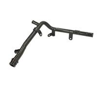 Tubo sistema di raffreddamento Plastica DWW279TT THERMOTEC per VW AUDI SEAT