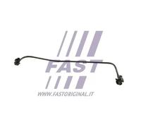 FAST FT61016 Flessibile radiatore