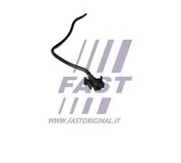 FAST Tubo Di Raffreddamento Per Ford Focus III Turnier DXA/CB7 DXA/CEU 1.5 TDCi