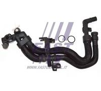 Tubo sistema di raffreddamento Plastica FT61460 FAST per PEUGEOT CITROËN