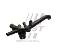 Tubo sistema di raffreddamento Plastica FT61501 FAST per RENAULT DACIA
