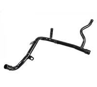 Metzger Autoteile Condotto del refrigerante 4010573 - Tubo pompa acqua in metallo per Audi/SEAT