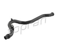 Tubo sistema di raffreddamento PRFV (Vetroresina) 118 505 TOPRAN per AUDI VW
