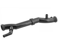 Tubo sistema di raffreddamento PRFV (Vetroresina) 119 532 TOPRAN per VW SEAT