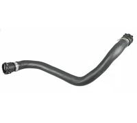 Metzger Autoteile Flessibile radiatore 2420854 sinistro inferiore per BMW Serie 3