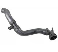 Tubo sistema di raffreddamento Radiatore motore 2421275 METZGER per VW SEAT