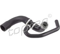 Tubo sistema di raffreddamento Radiatore motore Gomma con anima di tessuto