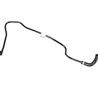 METZGER Flessibile radiatore