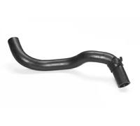 Tubo sistema di raffreddamento Superiore 08723 Metalcaucho per RENAULT KANGOO