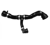 Tubo sistema di raffreddamento Superiore 09883 Metalcaucho per BMW 1