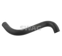 Tubo sistema di raffreddamento Superiore 10 91 1421 SWAG per MERCEDES-BENZ