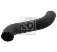Tubo sistema di raffreddamento Superiore 100308 FEBI BILSTEIN per MERCEDES-BENZ