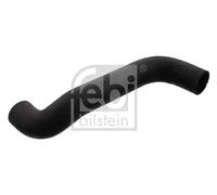 Tubo sistema di raffreddamento Superiore 100309 FEBI BILSTEIN per MERCEDES-BENZ
