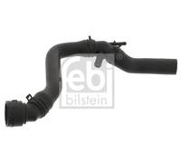 Tubo sistema di raffreddamento Superiore 101350 FEBI BILSTEIN per AUDI VW SEAT