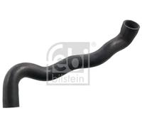 Tubo sistema di raffreddamento Superiore 102672 FEBI BILSTEIN per MERCEDES-BENZ