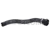 Tubo sistema di raffreddamento Superiore 17208 ORIGINAL IMPERIUM per FIAT PANDA