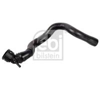 Tubo sistema di raffreddamento Superiore 172966 FEBI BILSTEIN per AUDI SEAT VW