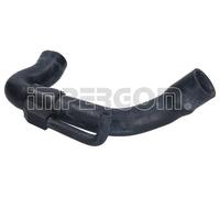 Impergom Tubo flessibile radiatore 222615 per Mercedes-Benz sistema di raffreddamento superiore