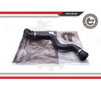 Tubo sistema di raffreddamento Superiore 24SKV201 ESEN SKV per BMW 3 3 Coupé