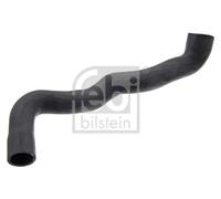Tubo sistema di raffreddamento Superiore 36139 FEBI BILSTEIN per MERCEDES-BENZ