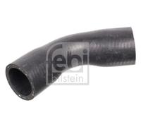 Tubo sistema di raffreddamento Superiore 36793 FEBI BILSTEIN per MERCEDES-BENZ