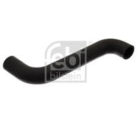Tubo sistema di raffreddamento Superiore 38967 FEBI BILSTEIN per MERCEDES-BENZ
