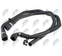 NTY CPP-BM-115 Flessibile radiatore