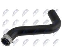 Tubo sistema di raffreddamento Superiore CPP-ME-021 NTY