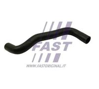 Tubo sistema di raffreddamento Superiore FT61080 FAST per NISSAN RENAULT