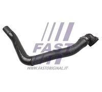 Tubo sistema di raffreddamento Superiore FT61335 FAST per FIAT