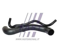 Tubo sistema di raffreddamento Superiore FT61542 FAST per MERCEDES-BENZ