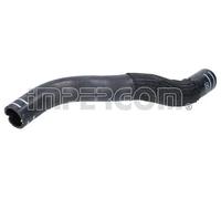 Tubo sistema di raffreddamento Superiore Gomma 19336 ORIGINAL IMPERIUM per FIAT