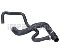 Tubo sistema di raffreddamento Superiore Gomma 221299 ORIGINAL IMPERIUM per MINI