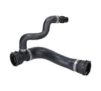 Impergom Tubo radiatore superiore 224968 - Originale Imperium, gomma - per BMW E60/E61/E63/E64