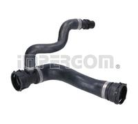 Tubo sistema di raffreddamento Superiore Gomma 224968 ORIGINAL IMPERIUM per BMW