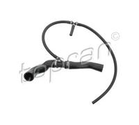 Tubo sistema di raffreddamento Superiore Gomma con anima di tessuto 113 467