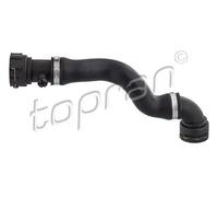 Tubo sistema di raffreddamento Superiore Gomma con anima di tessuto 501 566