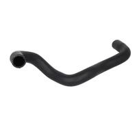 Thermotec Tubo flessibile radiatore DWW024TT per VW Transporter V e California T5 1.9 (2007-)